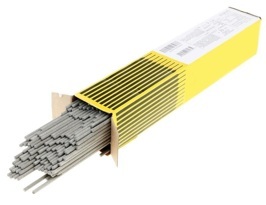 Электроды сварочные