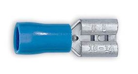 Клеммы мама син