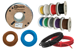 Провод автомобильный