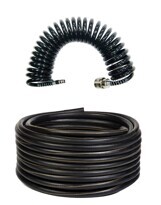 Шланги и рукава