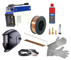 Сварка и пайка