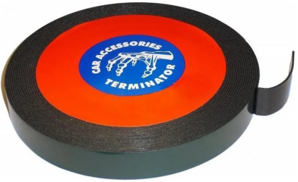Скотч терминатор
